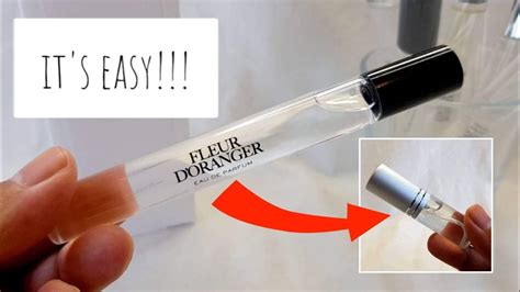 how to refill rollerball perfume|long lasting roll on perfume.